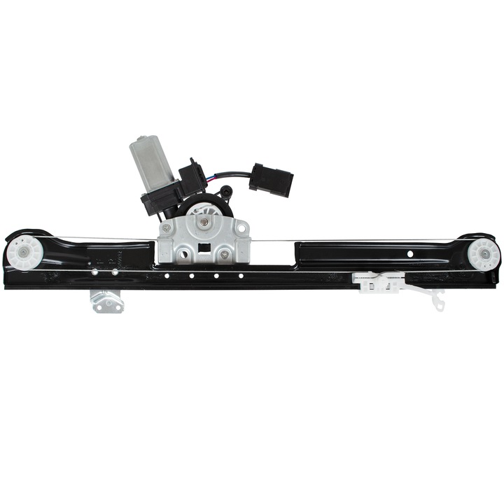 Elektromos ablakemelő, MODECAR, Fiat Ducato, jobb, motorral