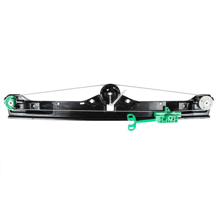 Elektromos ablakemelő, MODECAR, Fiat Punto EVO, jobb oldali, motor nélkül, új