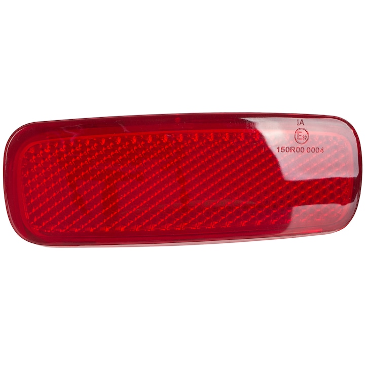 Reflector rosu pentru bara de protectie spate dreapta, MODECAR, pentru Opel Vivaro/Zafira Life