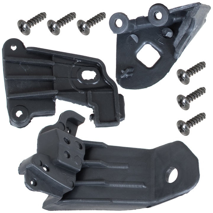 Bal fényszóró javító készlet, MODECAR, Fiat Tipo SEDAN 2015-höz