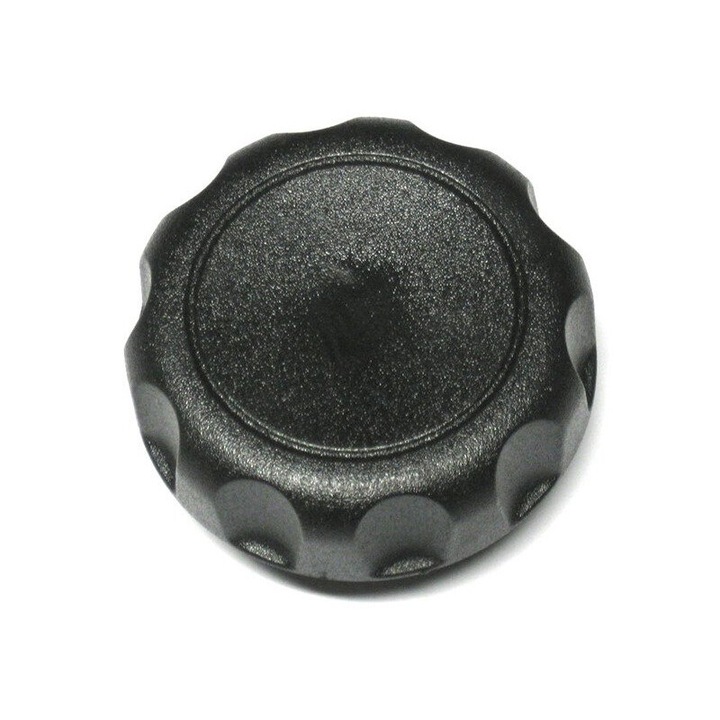 Ülésállító gomb, fekete, Ford C-MAX 03-10, Fiesta V Mk6 02-08, Focus II Mk2 04-16, Fusion 02-07 kompatibilis