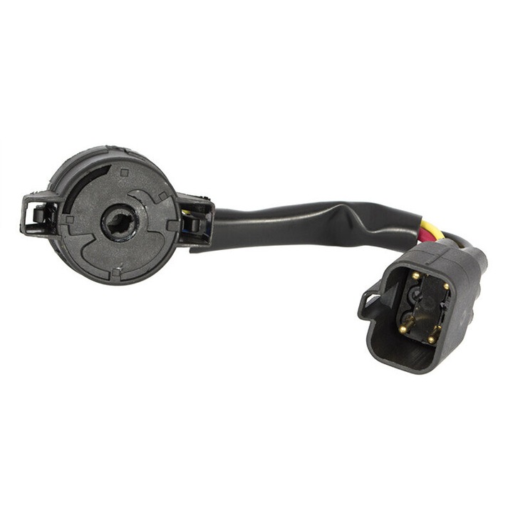 Gyújtáskapcsoló, Ford Fiesta, 1989-2002, új