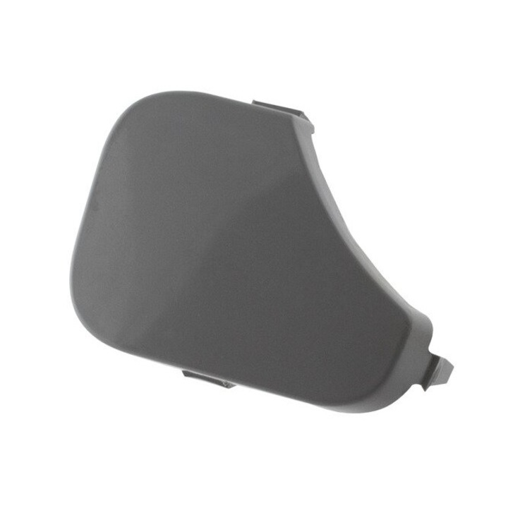 MODECAR lökhárító tartozék, Ford Fiesta Mk6, 2005-2008, szürke, új