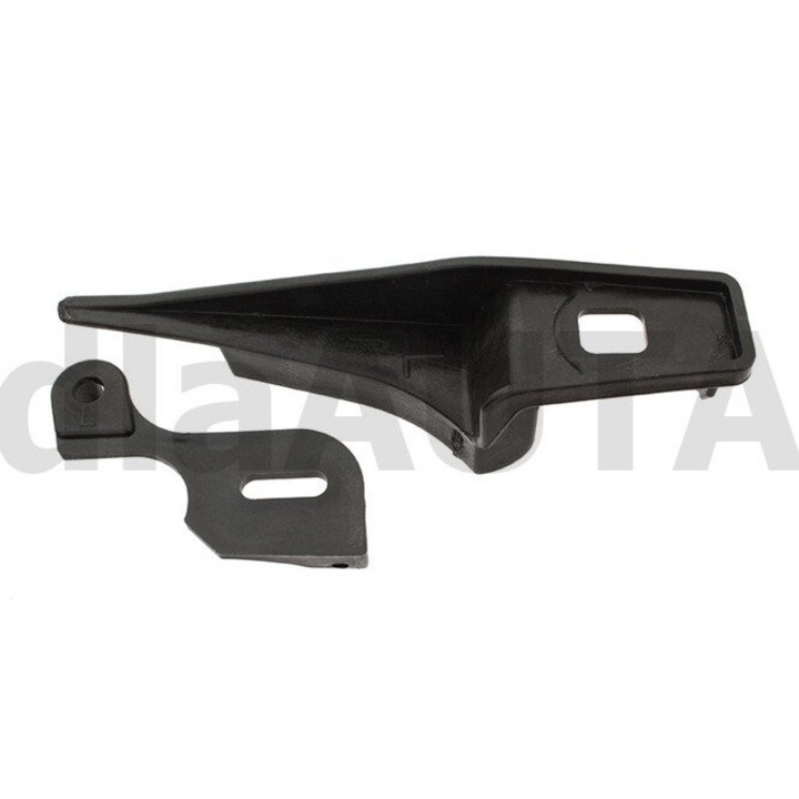 Bal első fényszóró javítókészlet Ford Fiesta Mk7 2008-2013, új