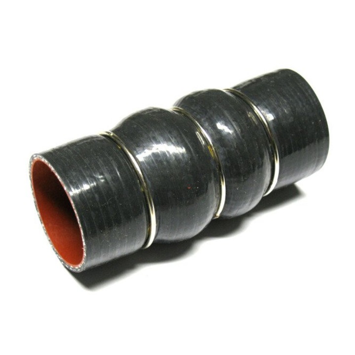 Intercooler légtömlő, Ford Fiesta Mk5, 1999-2002, 1.8 TDDi, új