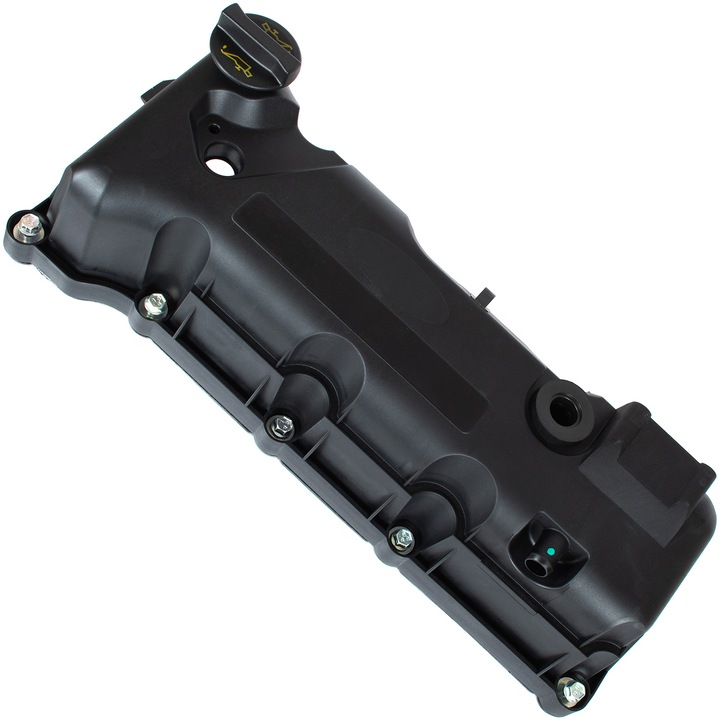 Кора под двигател, MODECAR, за Ford Fiesta V, 2001-2008, 1.3