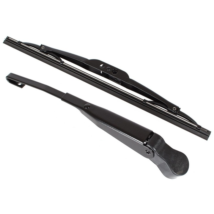 Ford Fusion hátsó ablaktörlő, MODECAR, 280mm, új