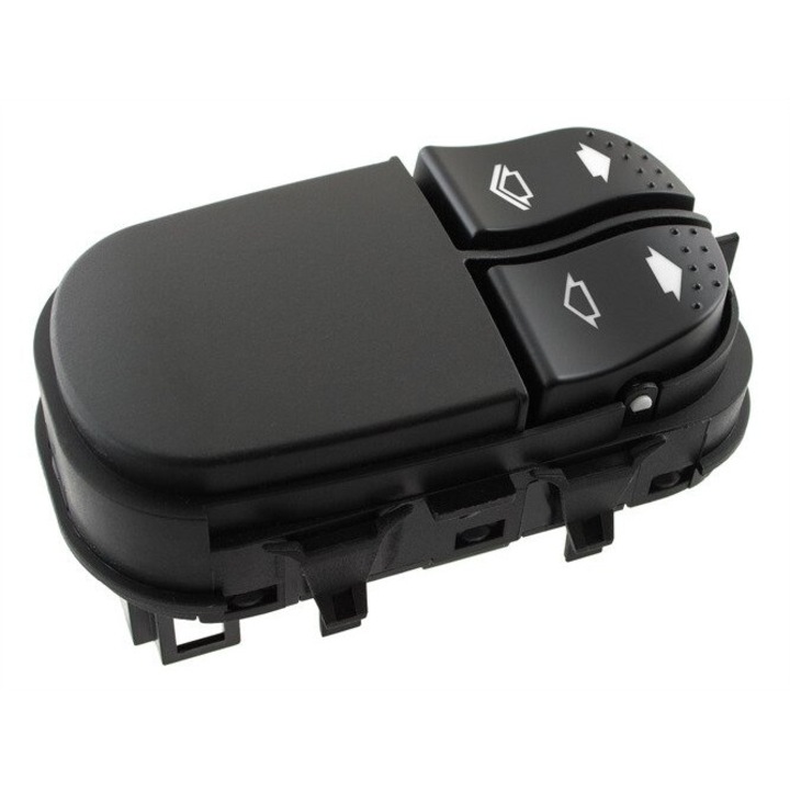 Elektromos ablakemelő gombok, Ford Focus I 1998-2007, 2 gomb, bal, új