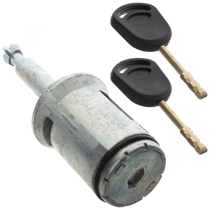 Комплект 2 ключалки за преден капак, Форд Фокус I, 1998-2004, нови