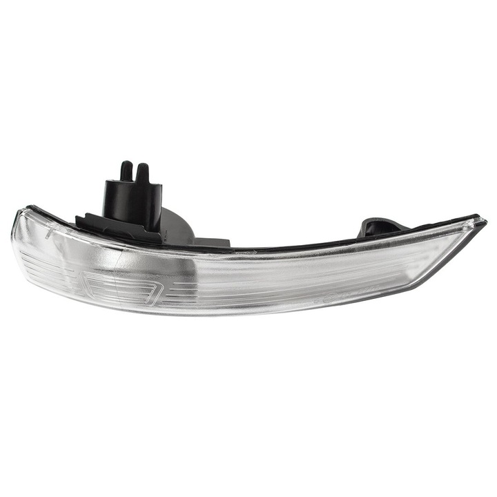 Десен мигач за огледало, M MODECAR, За Ford Focus II FL 2007-2012, Черен