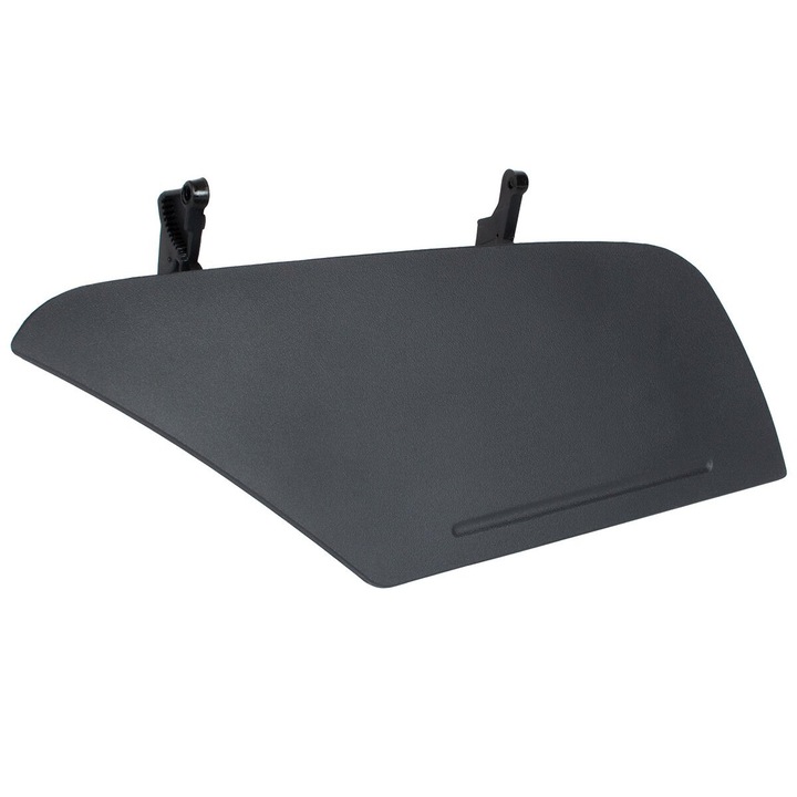 Kesztyűtartó, MODECAR, Ford Focus II Mk2, fekete, 2004-2012