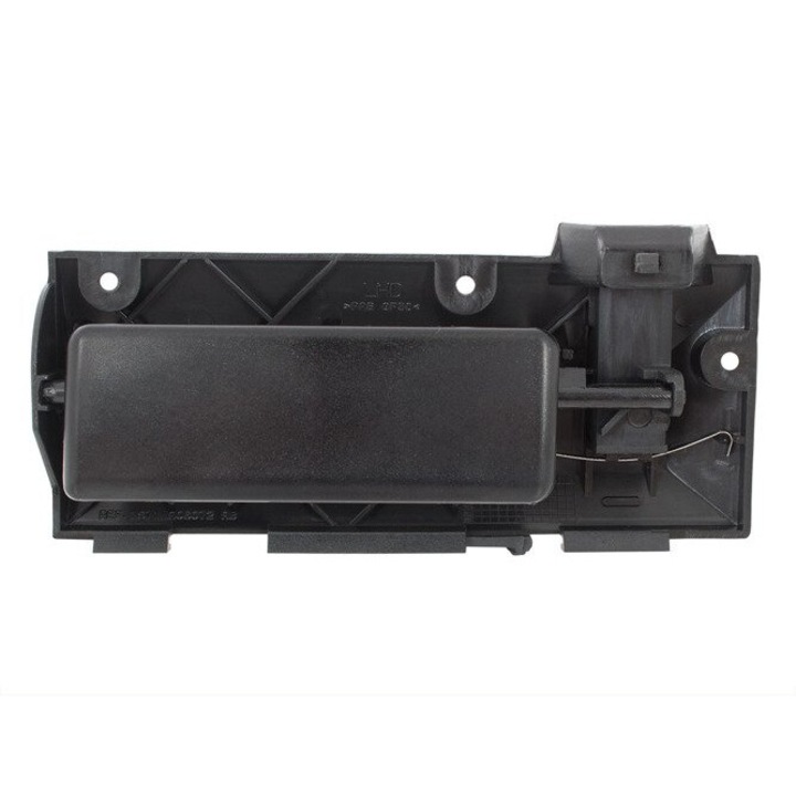 Kesztyűtartó fogantyú, MODECAR, fekete, Ford Focus Mk1 98-04 és Ford Mondeo Mk2 96-00, új