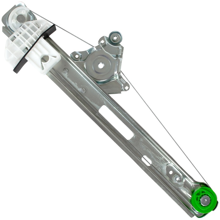 Elektromos ablakemelő, Ford Focus Mk1-hez, bal