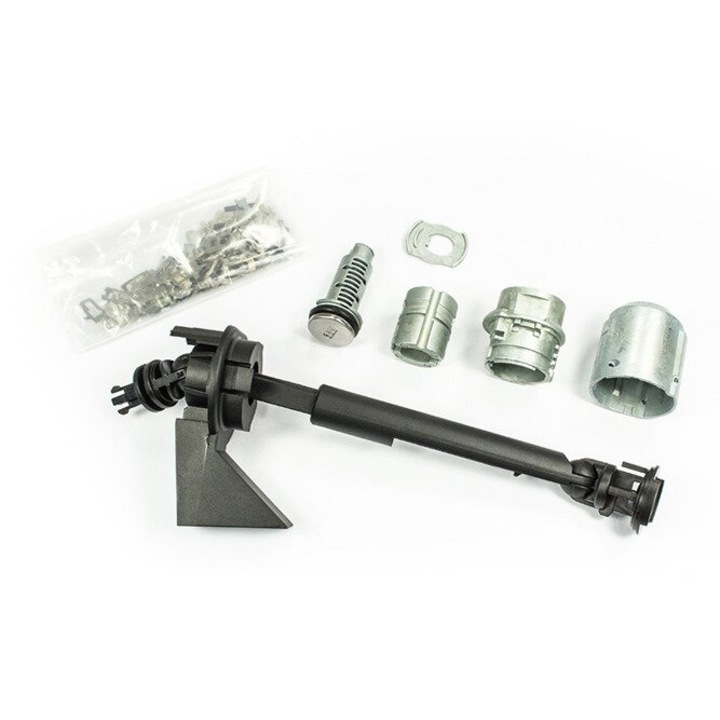 Motorháztető zár, Ford Focus Mk2-höz