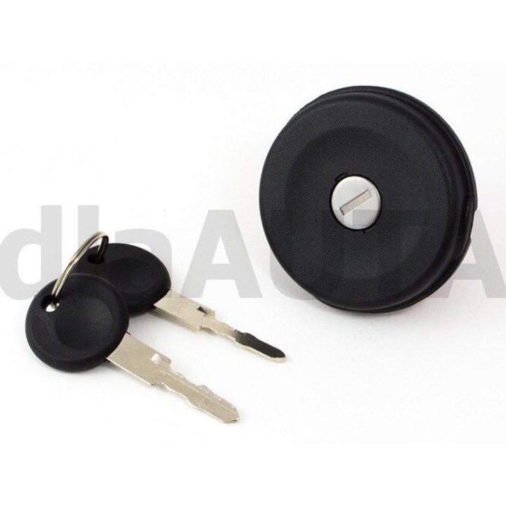 Üzemanyag tank sapka, Volkswagen T4, új