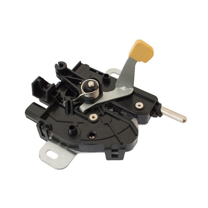 Motorháztető retesz Ford Mondeo IV MK4 2007-2014, 2 tűs, MODECAR