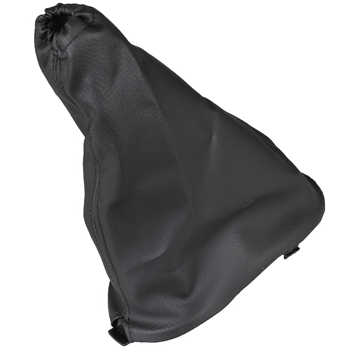 Modecar Kézifékvédő + keret, Ford Transit Connect, 2002-2009, fekete