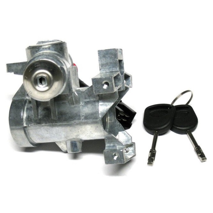 Comutator de contact, Ford Transit Mk2, 1986-2000, noua, cu chei