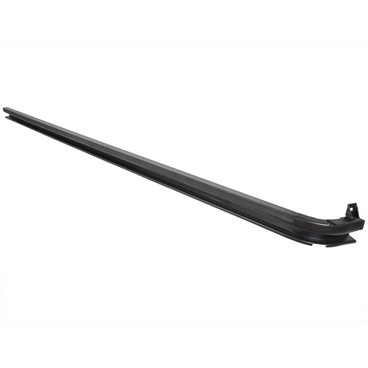 Alkatrész, MODECAR, vezetőoldali ajtó, jobb, Ford Transit DLUGI Mk6/Mk7