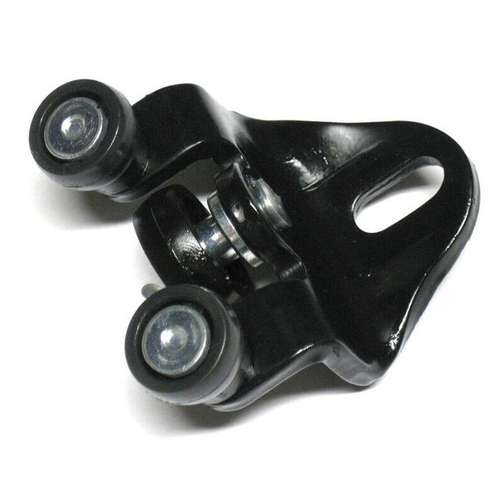 Oldalajtós görgő Ford Transit Mk3, 2000, jobb oldal