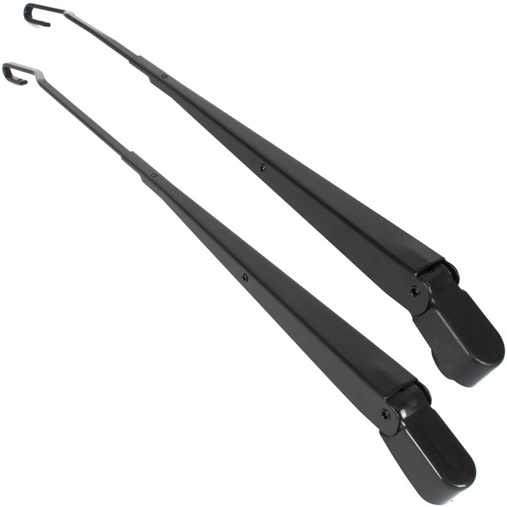 2 db ablaktörlő kar szett Ford Transit MK6 MK7, 2000-2013, új, bal + jobb