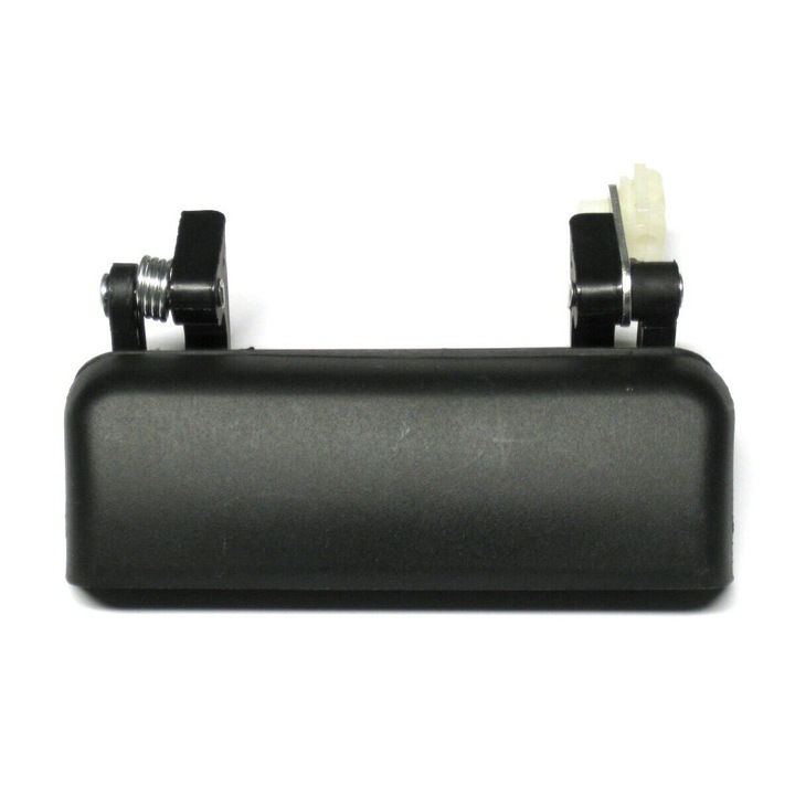 Hátsó kilincs Ford Transit Mk3, 2000-2006, fekete, MODECAR