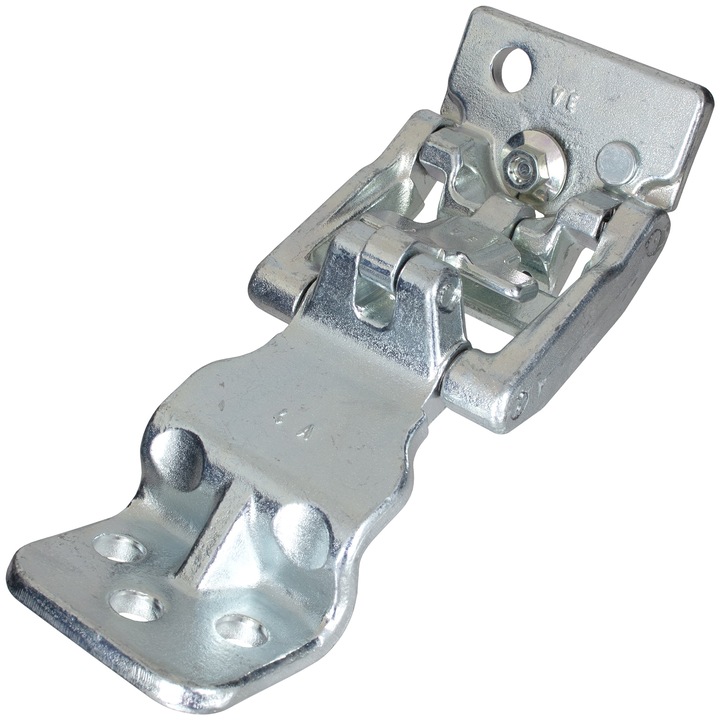 Alsó hátsó ajtó zsanérok Ford Transit MK8, 2014-2018, bal, MODECAR