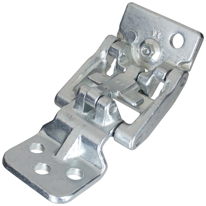 Hátsó ajtó zsanérok Ford Transit MK8, 2014-2018, bal, MODECAR