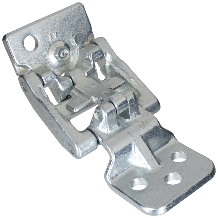 Zsanérok, MODECAR, hátsó ajtókhoz Ford Transit MK8, 2014-2018, jobb