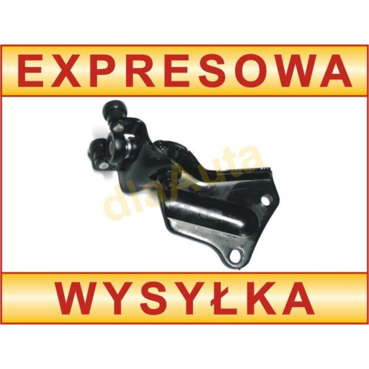 Ford Transit VII, 2006-2013, jobb oldali tolóajtó görgő, új, MODECAR