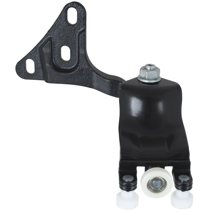 Oldalsó tolóajtós kocsi Ford Transit VIII, 2013, jobb oldali, MODECAR