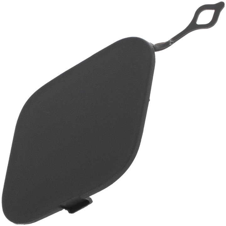 Vonóhorog burkolat, Modecar, Ford Transit VIII-hoz, 2014, fekete