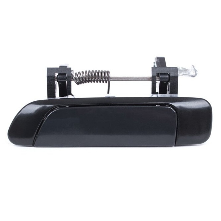 Kilincs, MODECAR, Honda Accordhoz 1998-2002, bal, fényes fekete