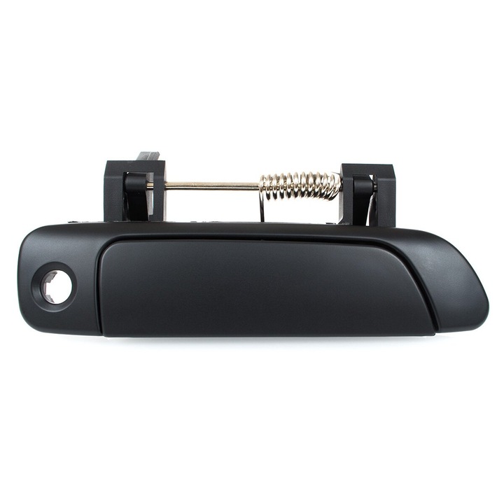 Kilincs, MODECAR, Honda Accordhoz 1998-2002, jobb, matt fekete