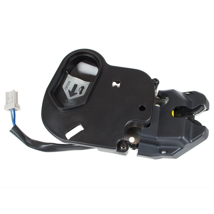 Csomagtartó zár, MODECAR, Honda Civichez, 2006-2011