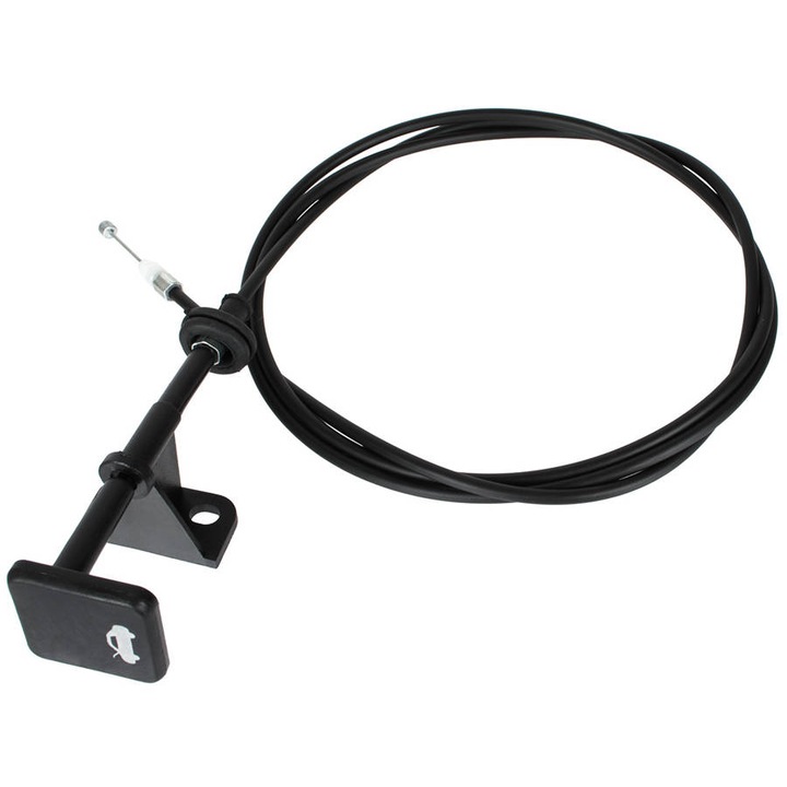 Motorháztető nyitható kábelköteg, Modecar, Honda Civic VII, 2000-2005