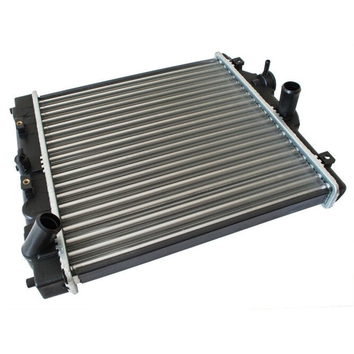 Radiátor, Modecar, Honda Civic V-höz, 1991-1995