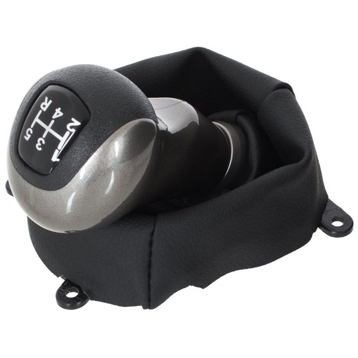 Sebességváltó gomb, MODECAR, Honda Civic VIII-hoz