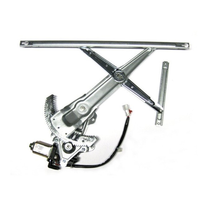 Modecar, Bal oldali ablakemelő, Honda CR-V-hez, 1996-2001