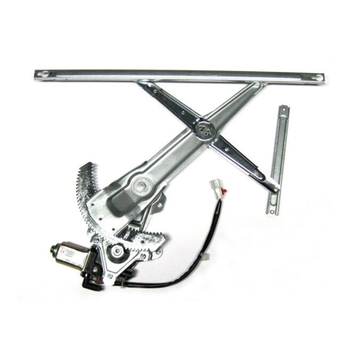 Bal oldali ablakemelő, Modecar, Honda CR-V-hez, 1996-2001