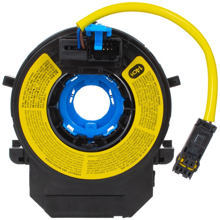 Légzsák, Modecar, Hyundai i20, 2008, új