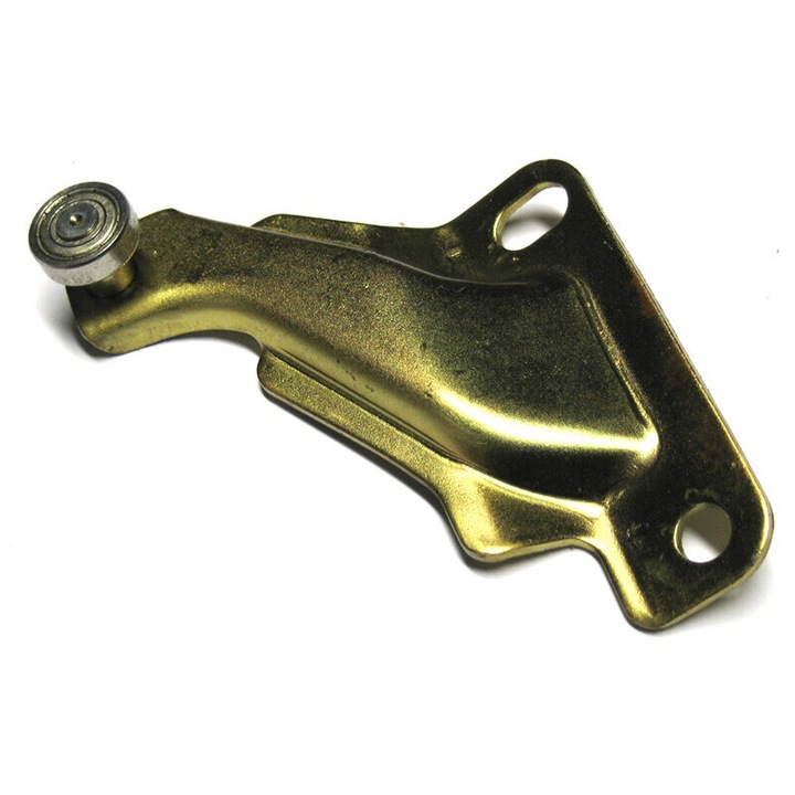 Hyundai H100 oldalajtó kilincs, jobb oldal, új, MODECAR