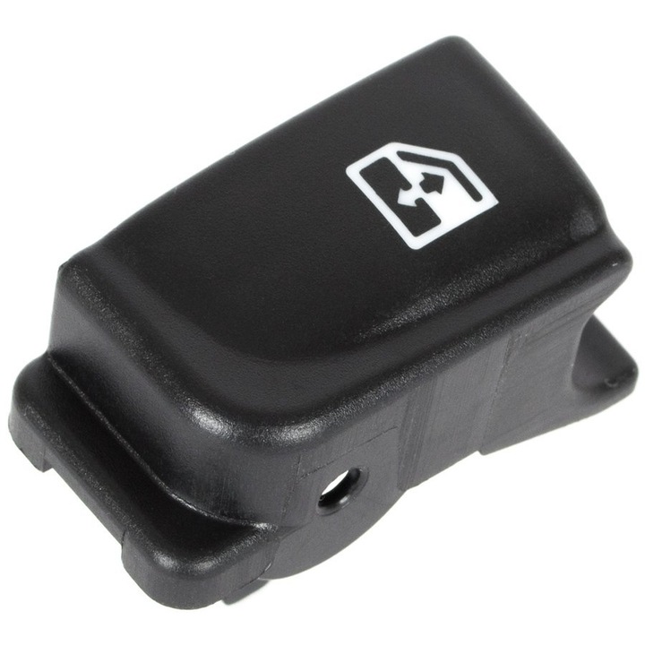 Ablakkapcsoló gomb burkolat Hyundai i20, 2008-2015, jobb oldal