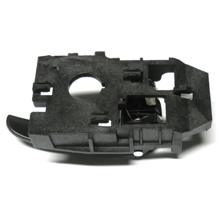 Bal belső kar Hyundai Elantra 2001-2006, fekete