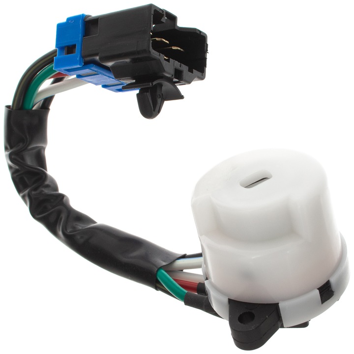 Gyújtáskapcsoló blokk, MODECAR, Kia Ceedhez, 2006-2012