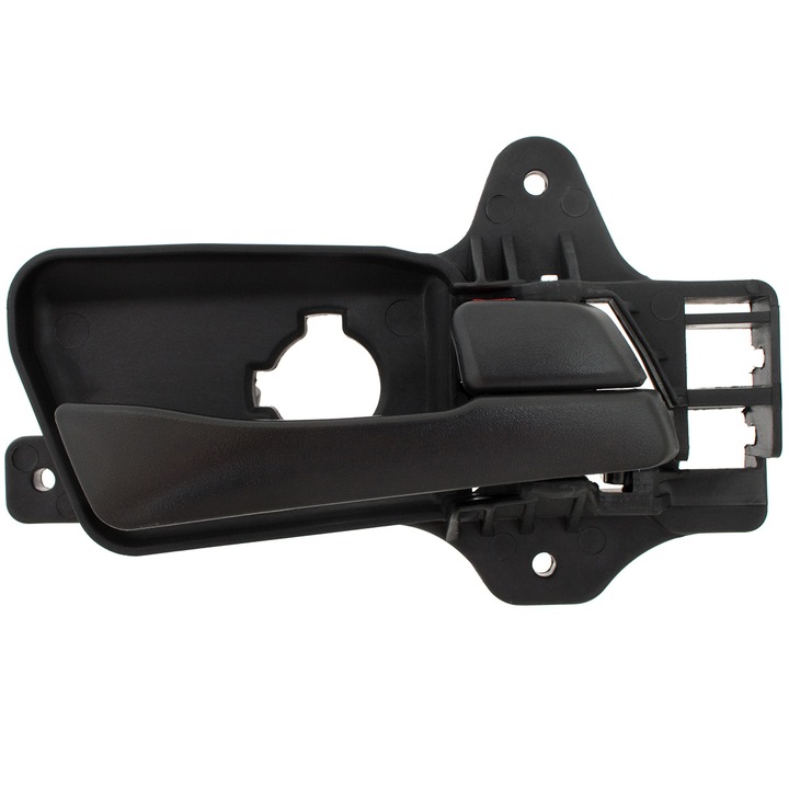 Jobb belső kar Hyundai i30-hoz, 2007-2012, fekete