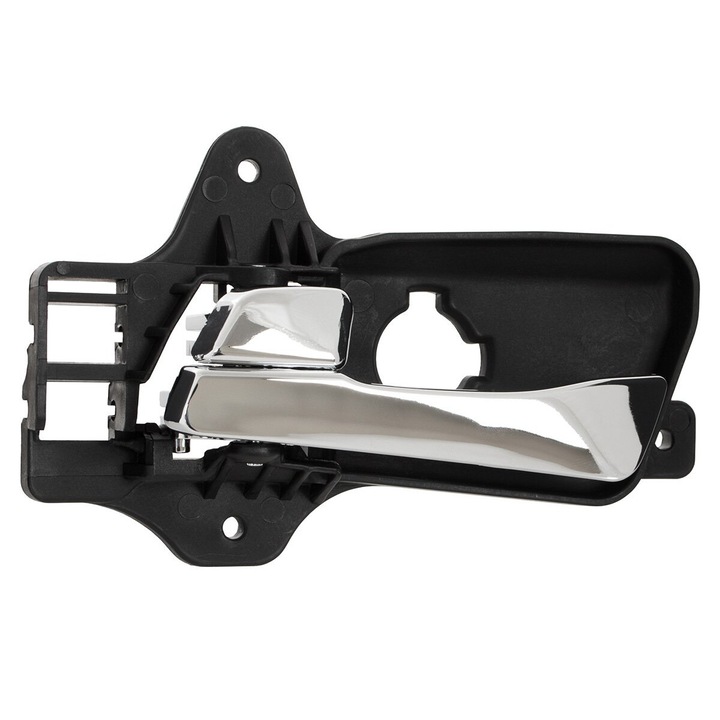 MODECAR, Belső kilincs bal első, Hyundai i30, 2007-2012, fekete króm részletekkel