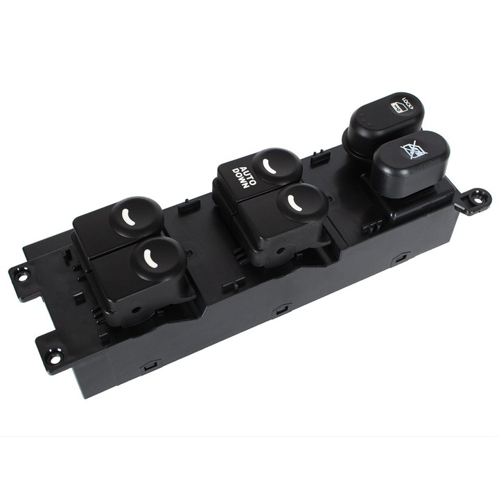 Elektromos ablak kapcsoló Hyundai i30, 2007-2011, 16 tűs