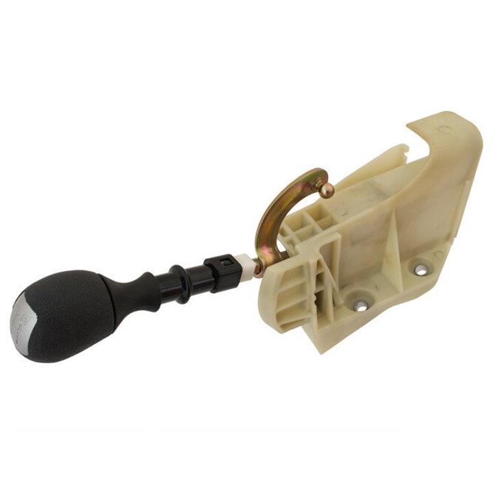 Sebességváltó anya, MODECAR, Iveco Daily 2006-2012 kompatibilis, mechanika + gömb 5+R, új