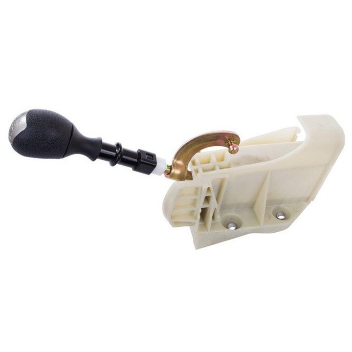 Sebességváltó gomb, MODECAR, Iveco Daily 2006-2012, mechanika + golyós 6+R, új